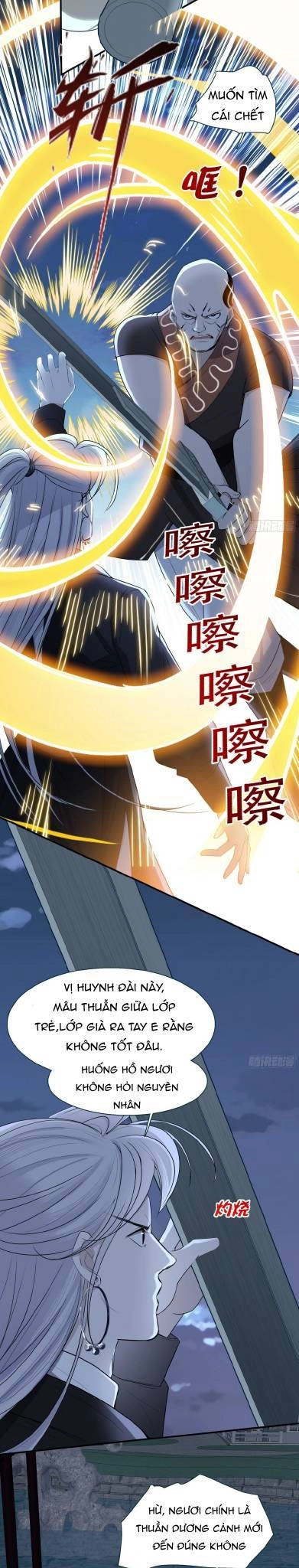 Hệ Thống Gánh Con Mạnh Nhất Chapter 11 - 9