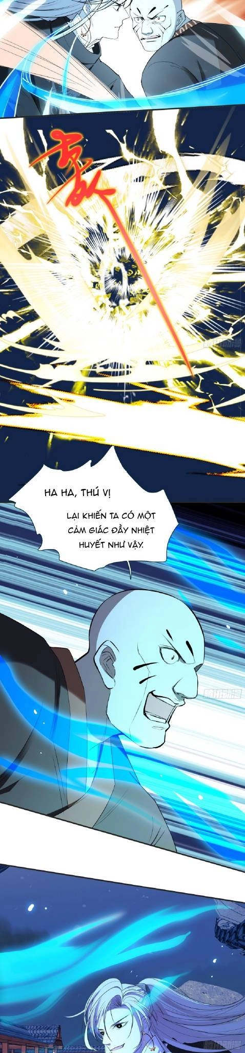 Hệ Thống Gánh Con Mạnh Nhất Chapter 11 - 12