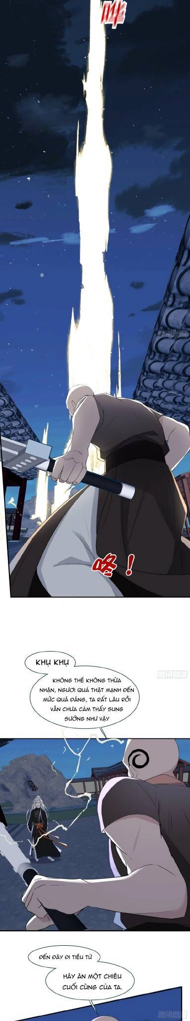 Hệ Thống Gánh Con Mạnh Nhất Chapter 11 - 16