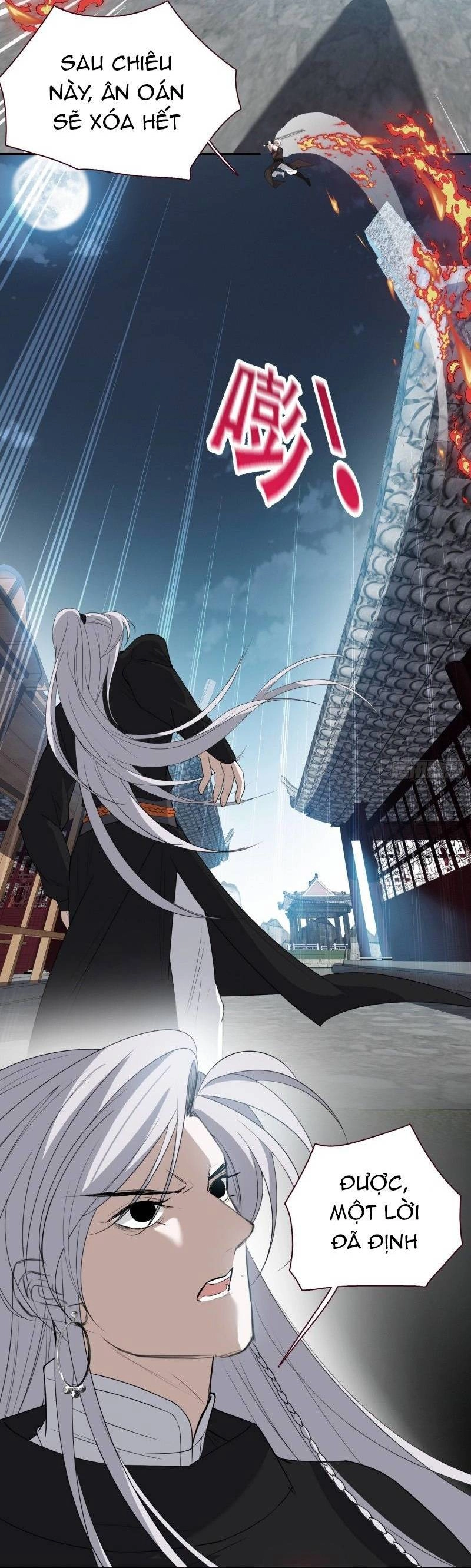 Hệ Thống Gánh Con Mạnh Nhất Chapter 12 - 2