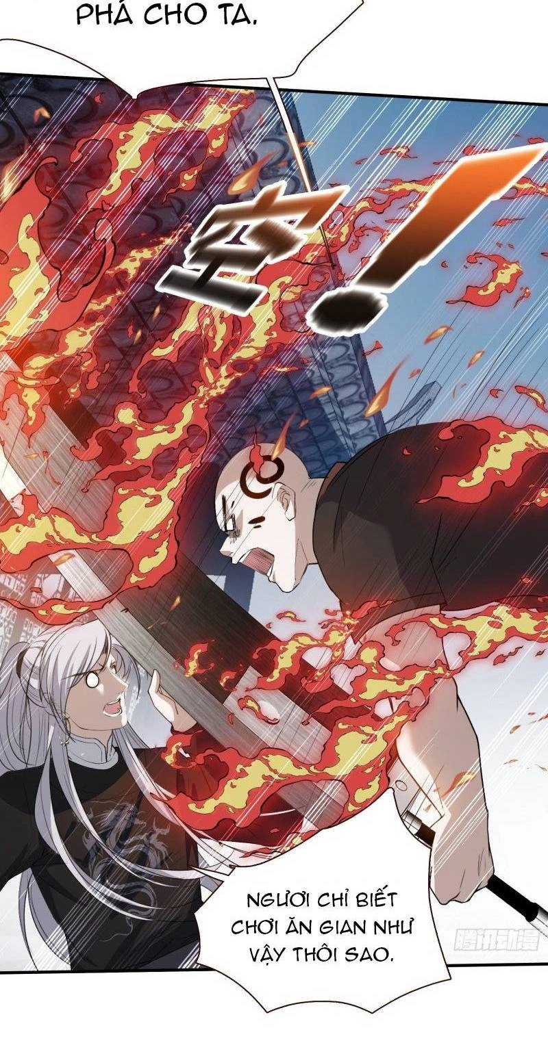 Hệ Thống Gánh Con Mạnh Nhất Chapter 12 - 5