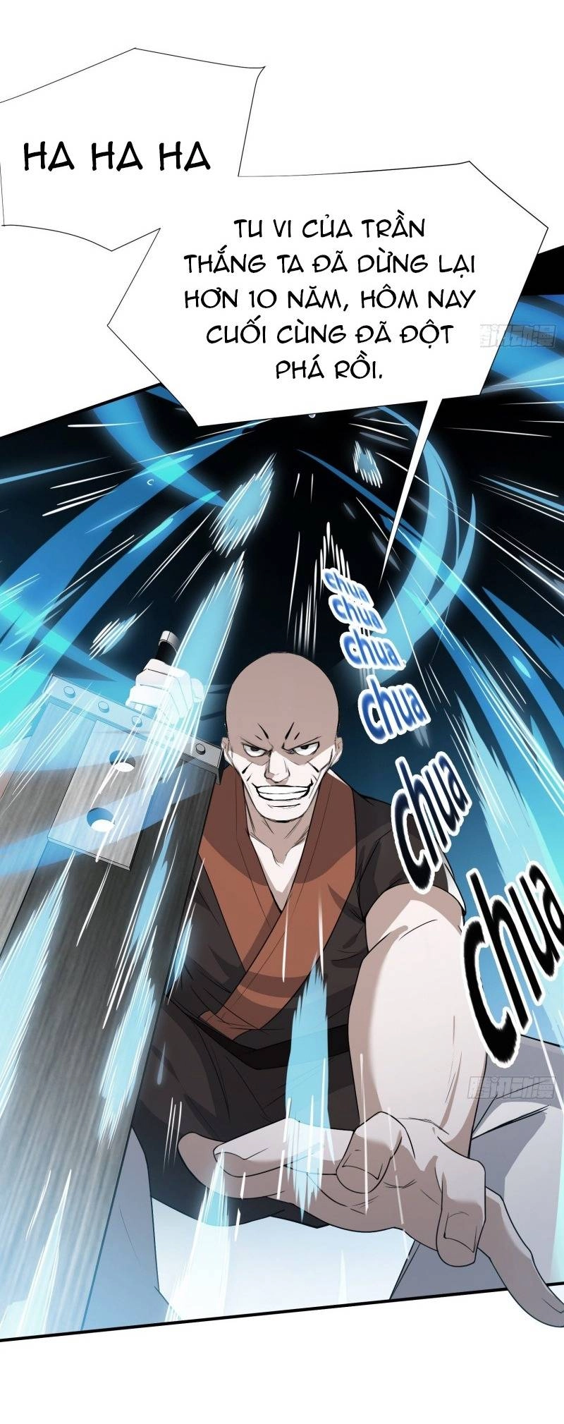 Hệ Thống Gánh Con Mạnh Nhất Chapter 12 - 8