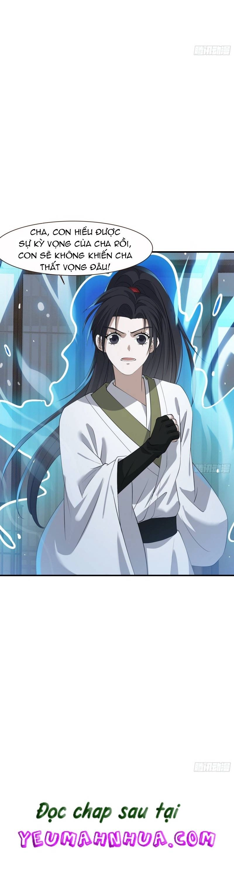 Hệ Thống Gánh Con Mạnh Nhất Chapter 12 - 23