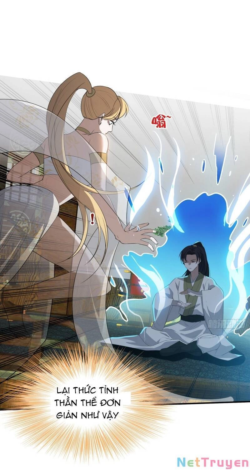 Hệ Thống Gánh Con Mạnh Nhất Chapter 13 - 2