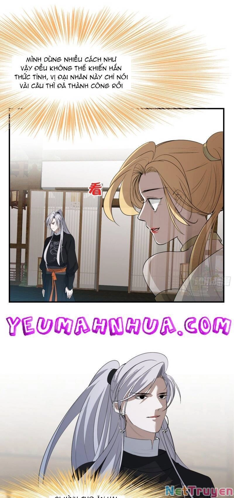 Hệ Thống Gánh Con Mạnh Nhất Chapter 13 - 3