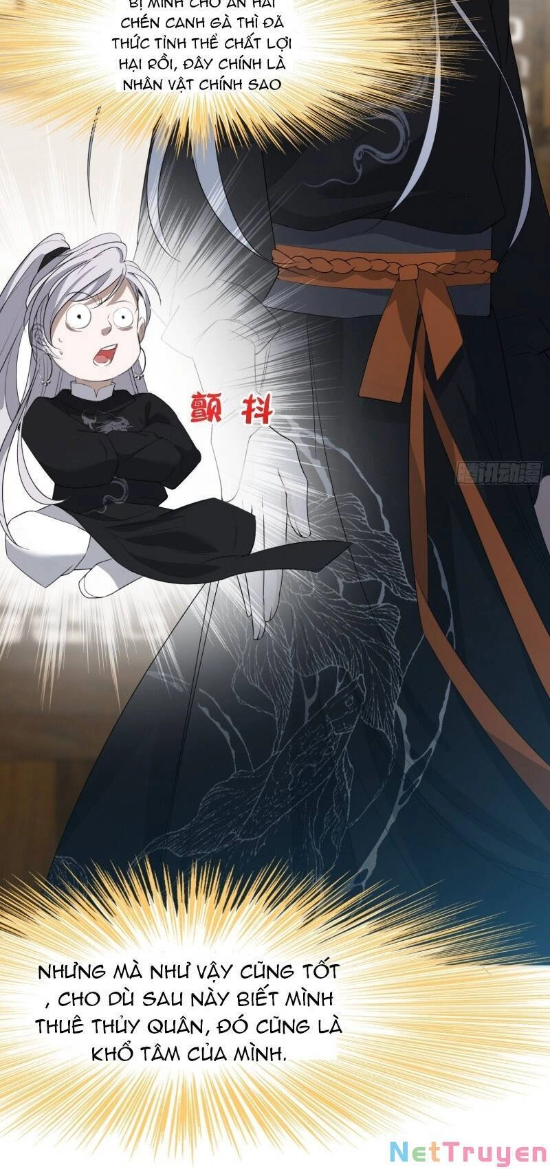 Hệ Thống Gánh Con Mạnh Nhất Chapter 13 - 4