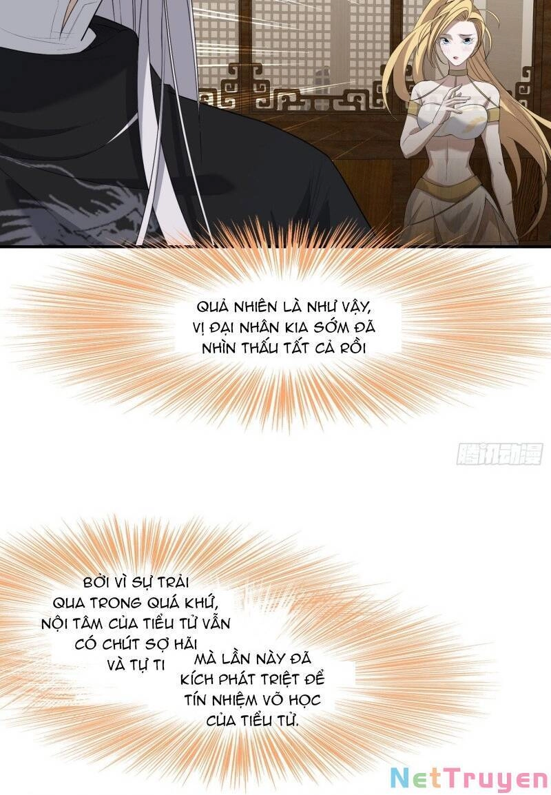 Hệ Thống Gánh Con Mạnh Nhất Chapter 13 - 6