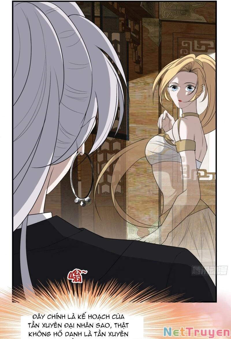 Hệ Thống Gánh Con Mạnh Nhất Chapter 13 - 7