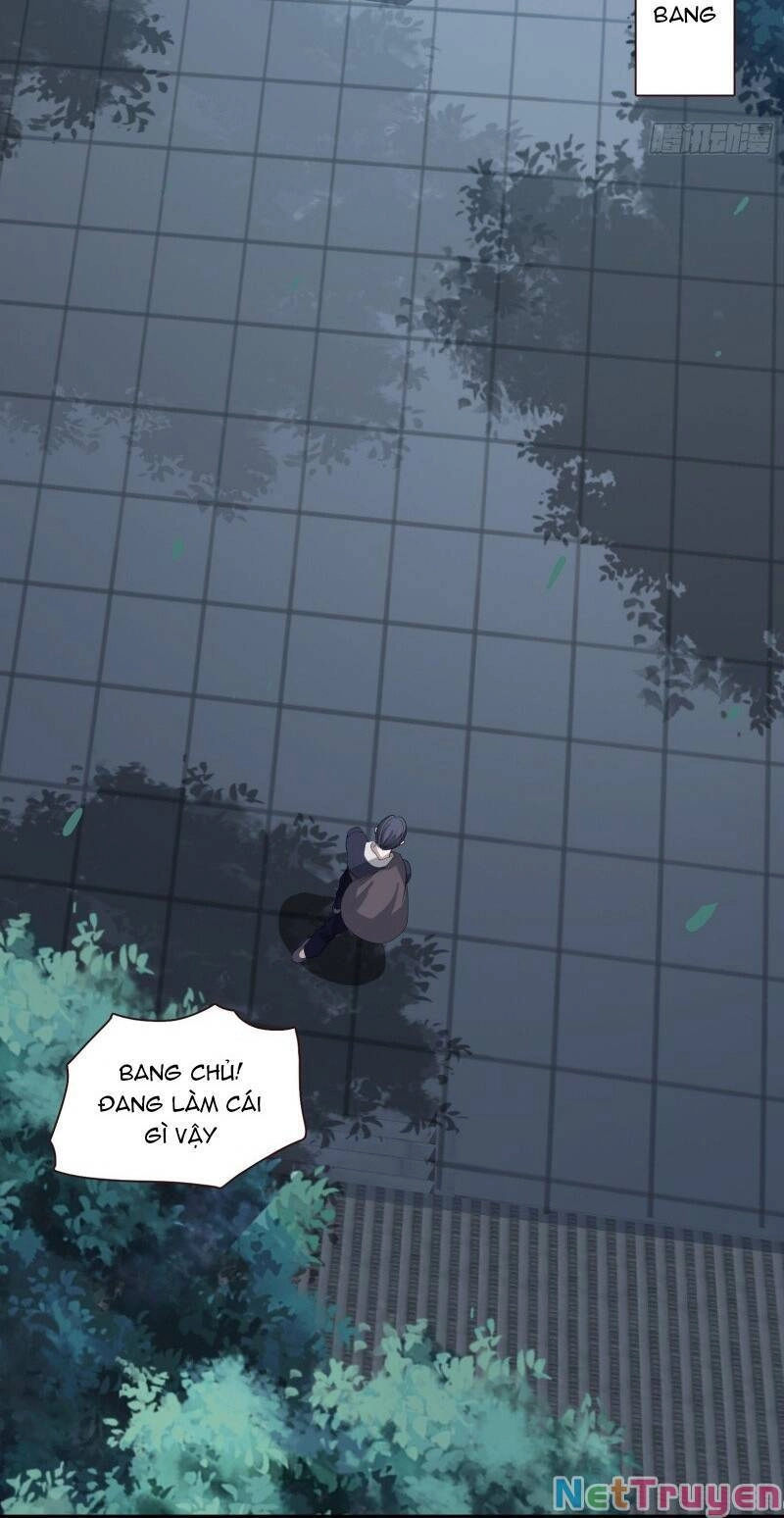 Hệ Thống Gánh Con Mạnh Nhất Chapter 13 - 12