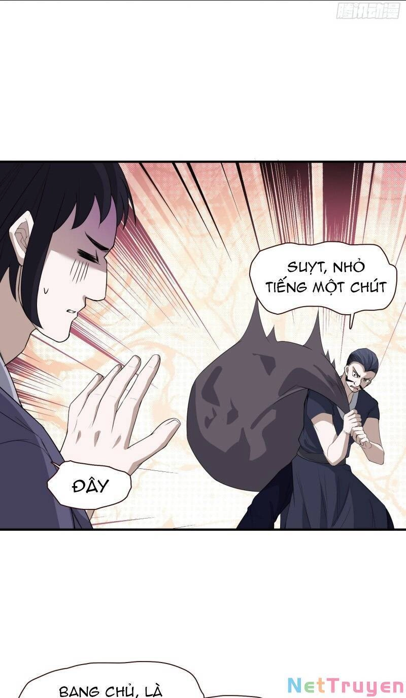 Hệ Thống Gánh Con Mạnh Nhất Chapter 13 - 13