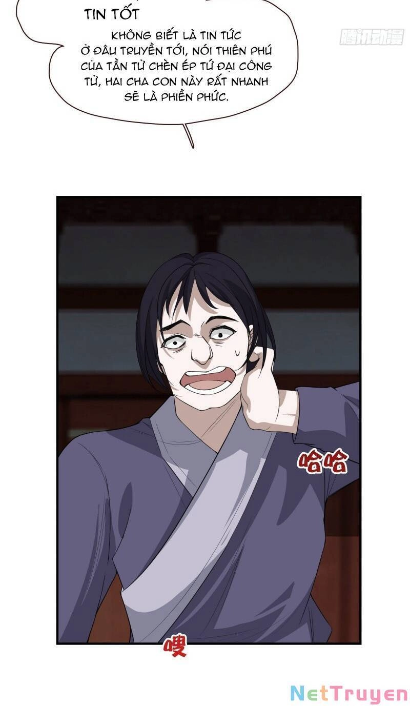 Hệ Thống Gánh Con Mạnh Nhất Chapter 13 - 14