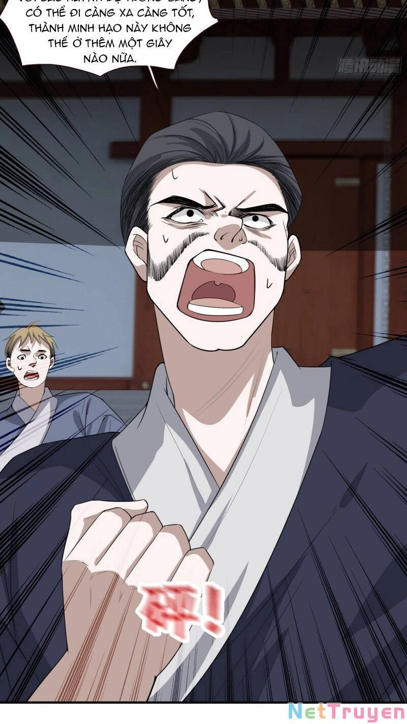 Hệ Thống Gánh Con Mạnh Nhất Chapter 13 - 16