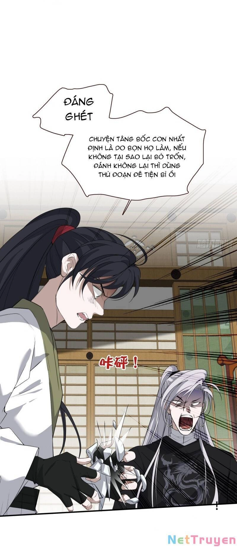 Hệ Thống Gánh Con Mạnh Nhất Chapter 13 - 18