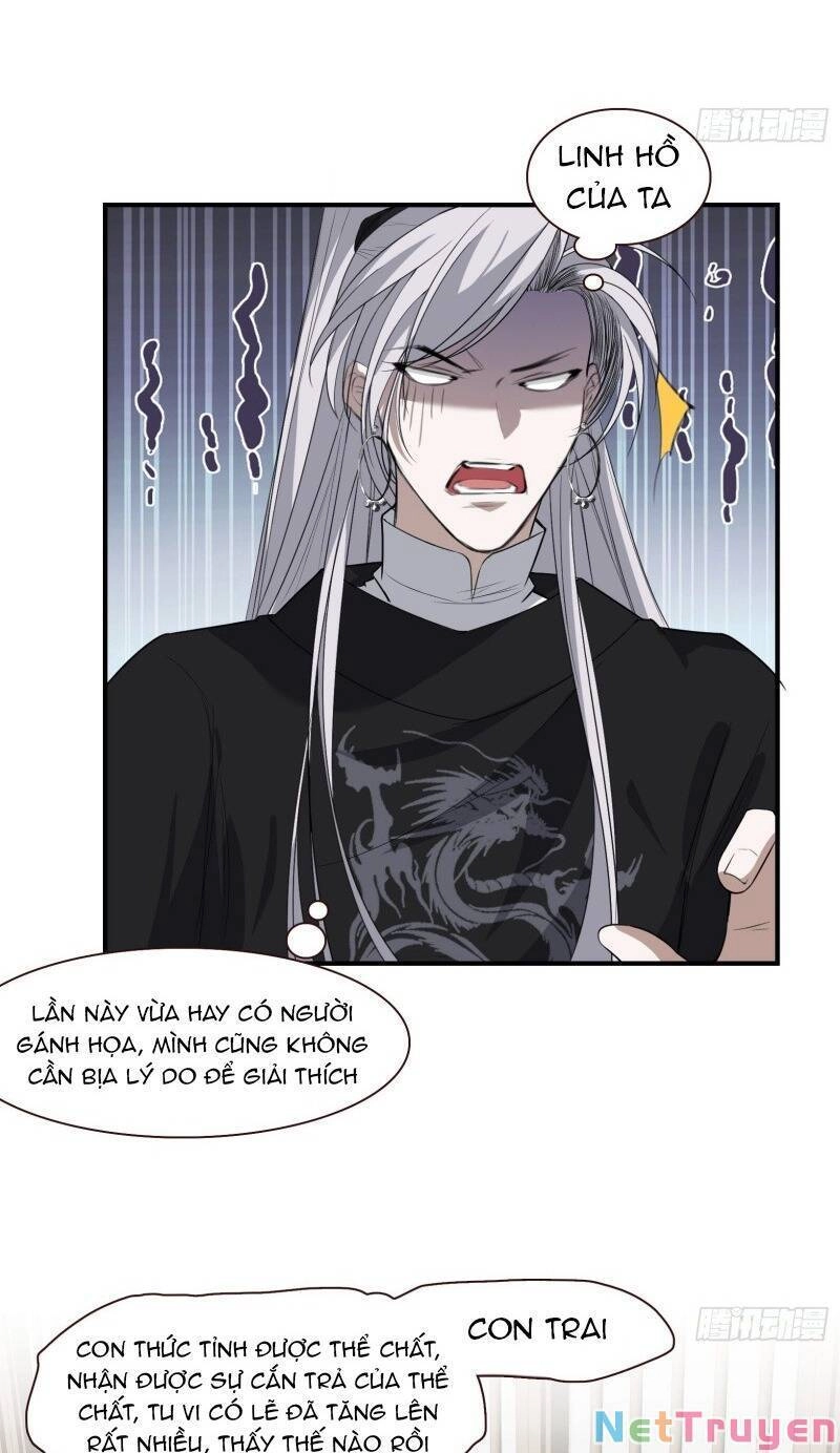 Hệ Thống Gánh Con Mạnh Nhất Chapter 13 - 19