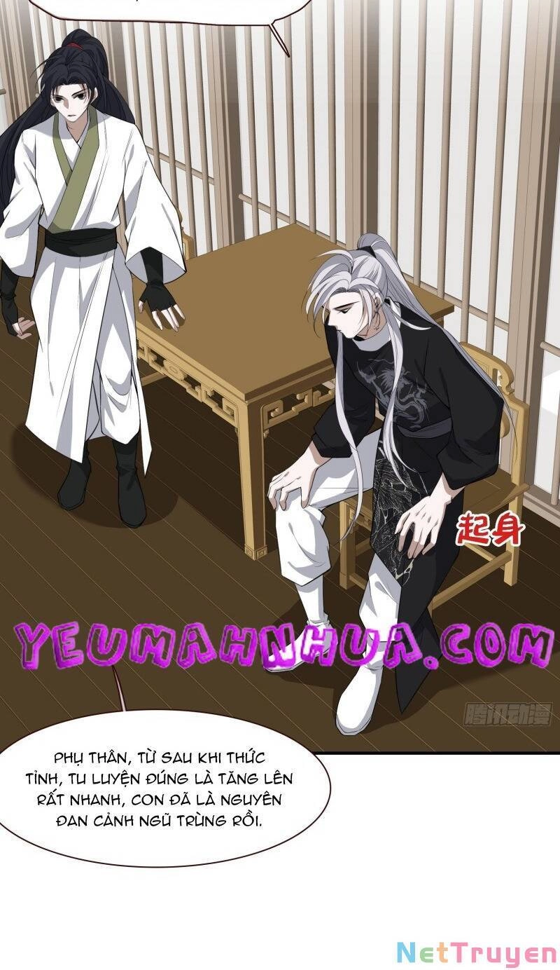 Hệ Thống Gánh Con Mạnh Nhất Chapter 13 - 20