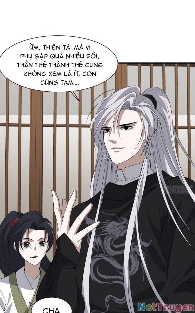 Hệ Thống Gánh Con Mạnh Nhất Chapter 13 - 21