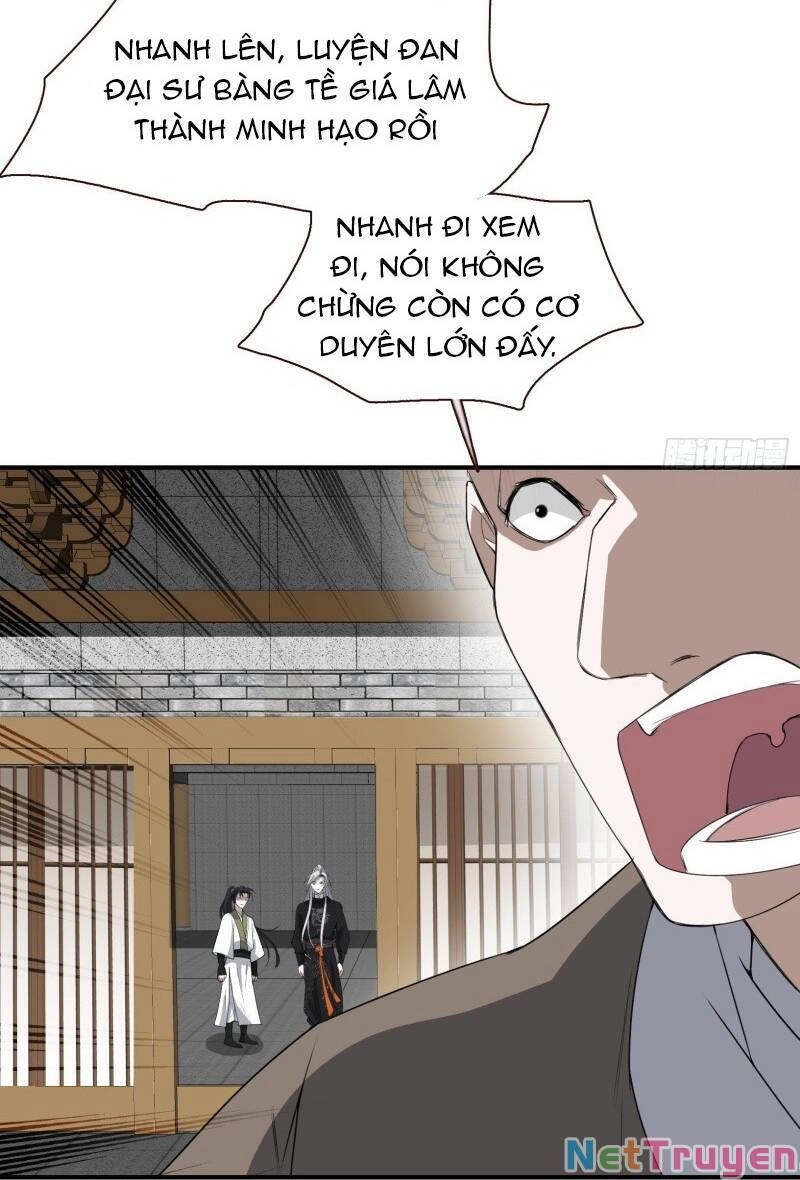 Hệ Thống Gánh Con Mạnh Nhất Chapter 13 - 24