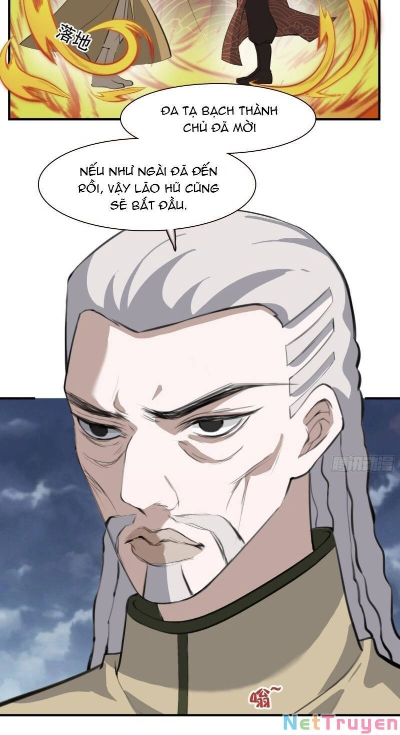 Hệ Thống Gánh Con Mạnh Nhất Chapter 13 - 28