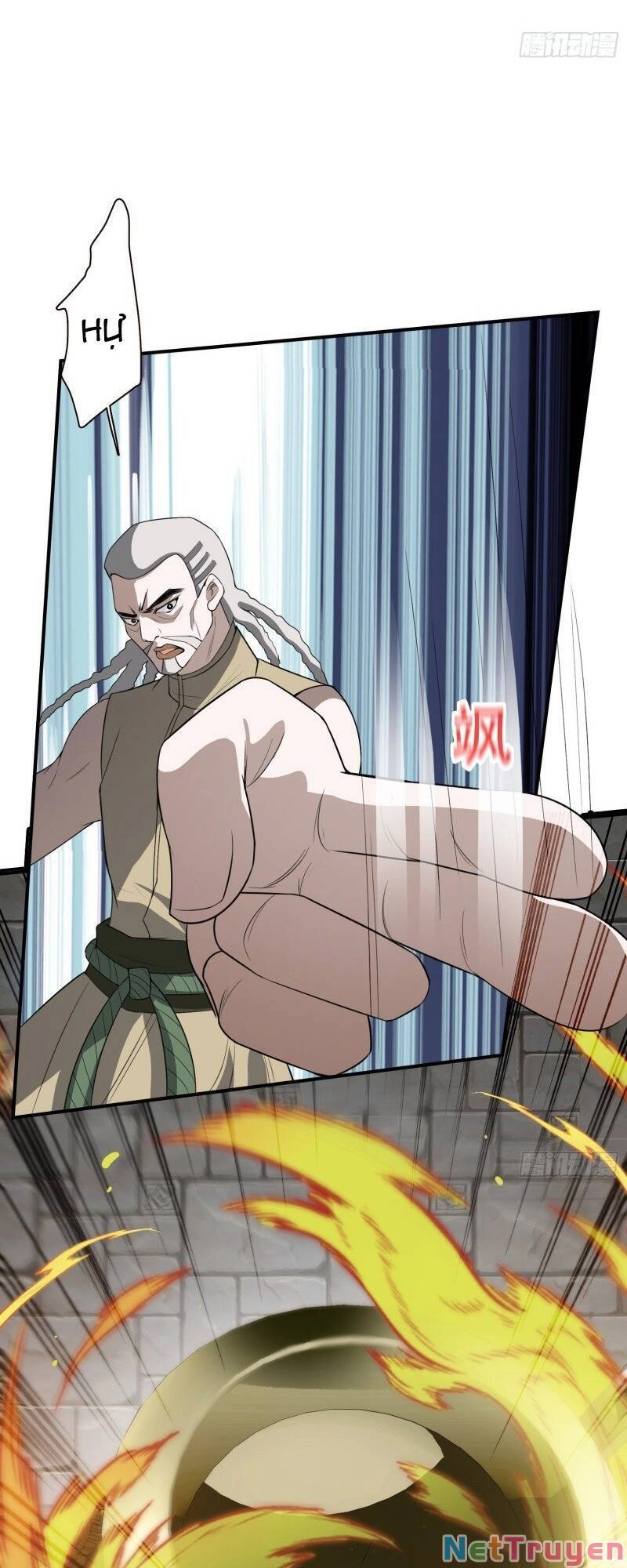 Hệ Thống Gánh Con Mạnh Nhất Chapter 13 - 29