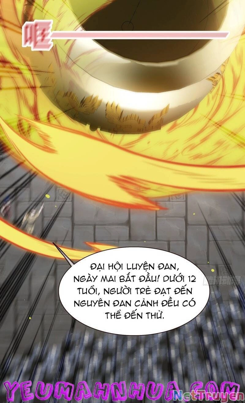 Hệ Thống Gánh Con Mạnh Nhất Chapter 13 - 30