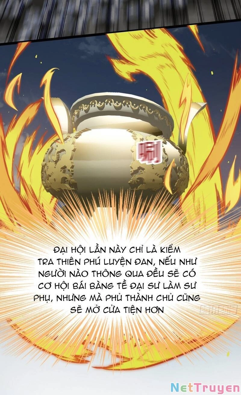 Hệ Thống Gánh Con Mạnh Nhất Chapter 13 - 31