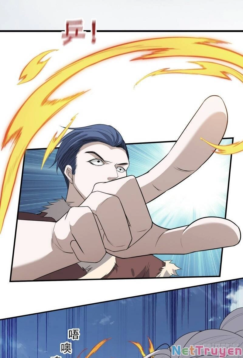 Hệ Thống Gánh Con Mạnh Nhất Chapter 13 - 32