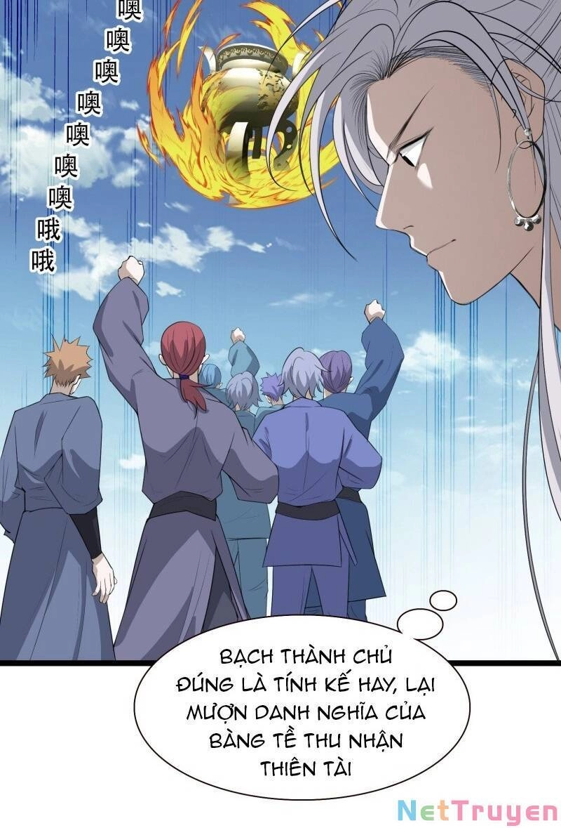 Hệ Thống Gánh Con Mạnh Nhất Chapter 13 - 33