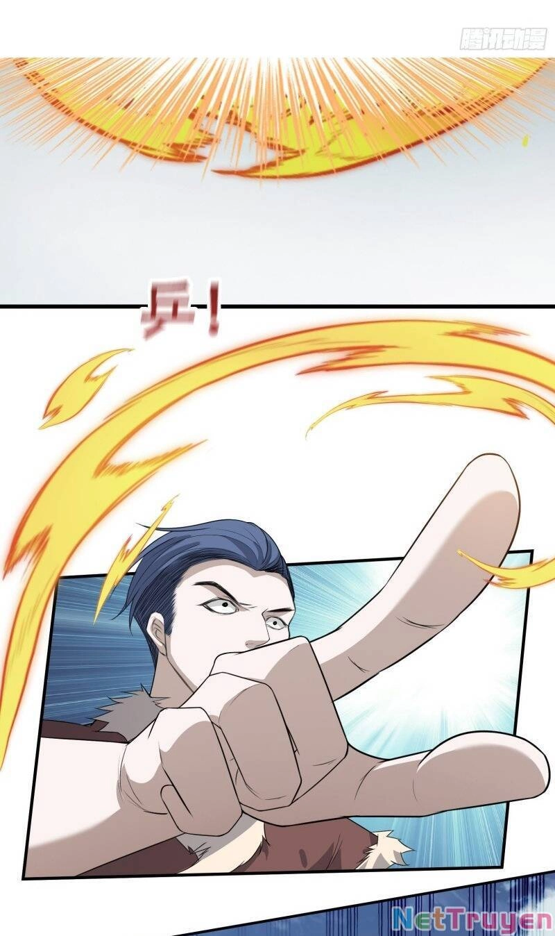 Hệ Thống Gánh Con Mạnh Nhất Chapter 13 - 34