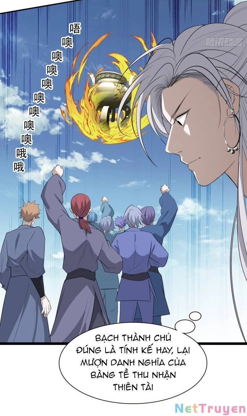 Hệ Thống Gánh Con Mạnh Nhất Chapter 13 - 35