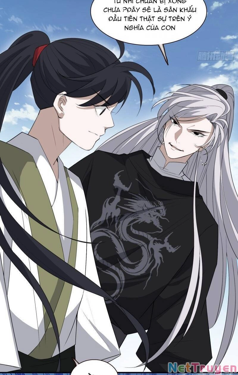 Hệ Thống Gánh Con Mạnh Nhất Chapter 13 - 37