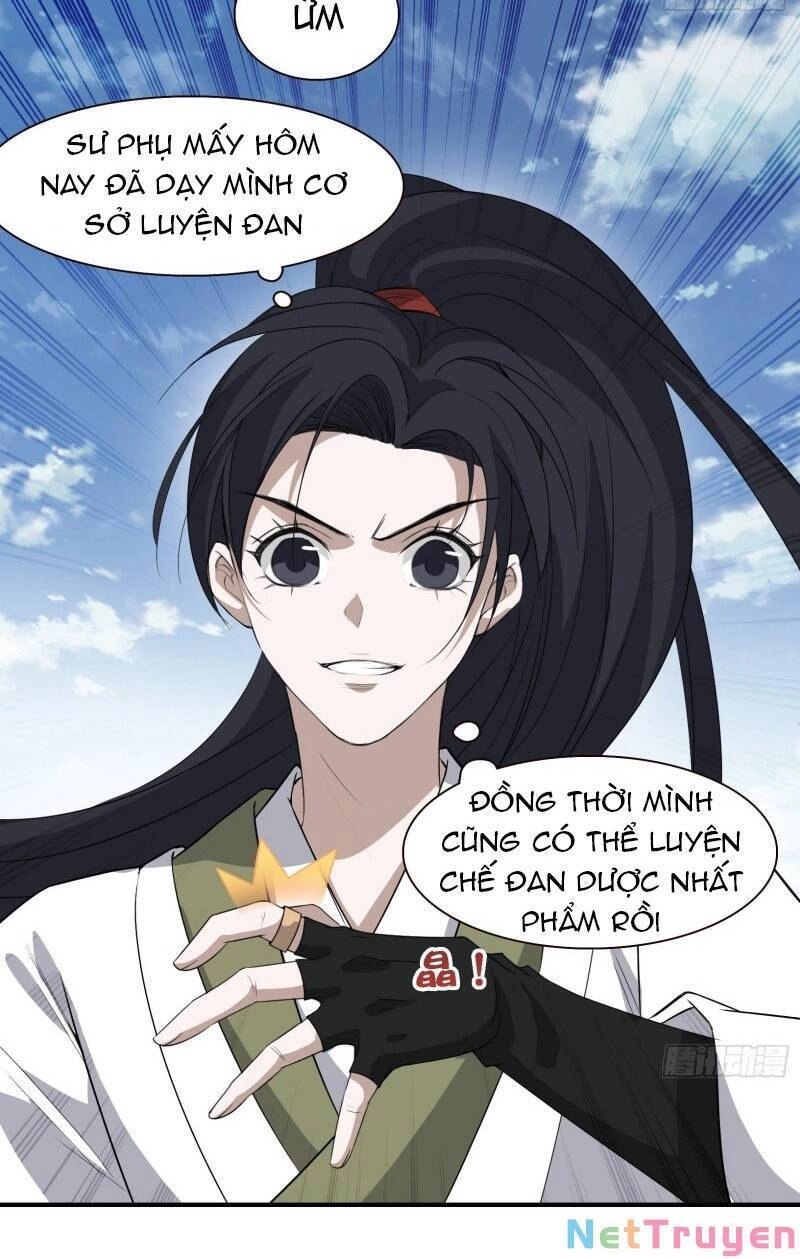 Hệ Thống Gánh Con Mạnh Nhất Chapter 13 - 38