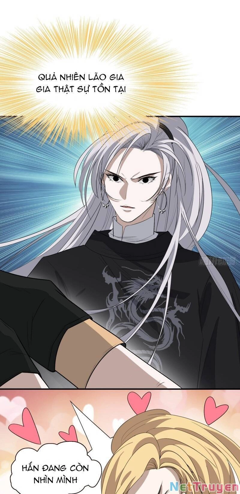 Hệ Thống Gánh Con Mạnh Nhất Chapter 13 - 39