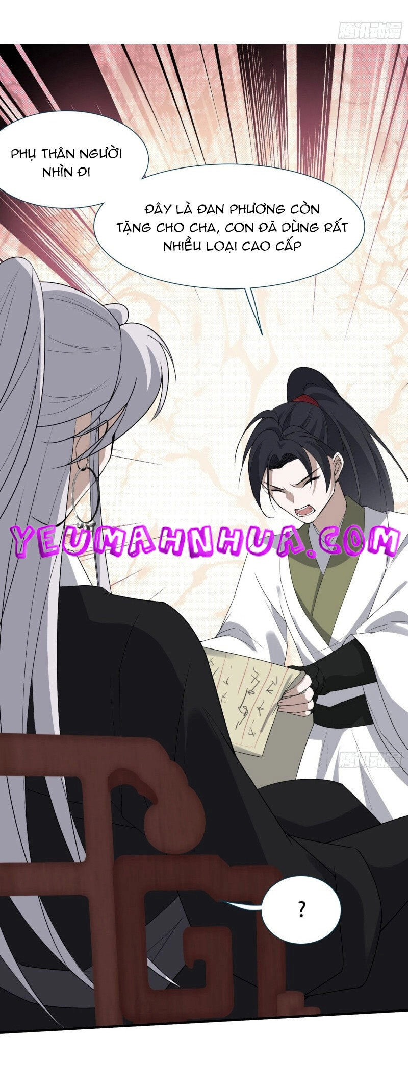 Hệ Thống Gánh Con Mạnh Nhất Chapter 14 - 5