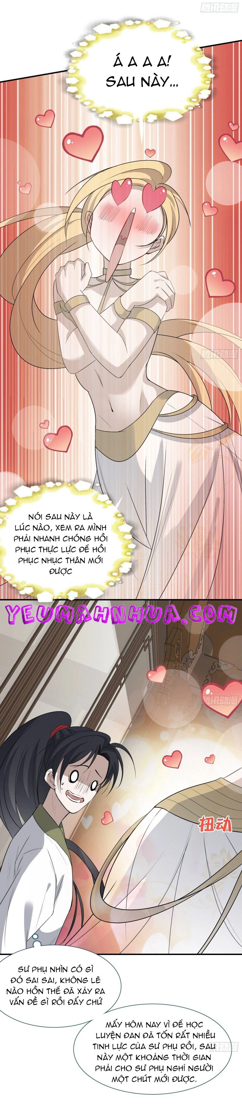 Hệ Thống Gánh Con Mạnh Nhất Chapter 14 - 7