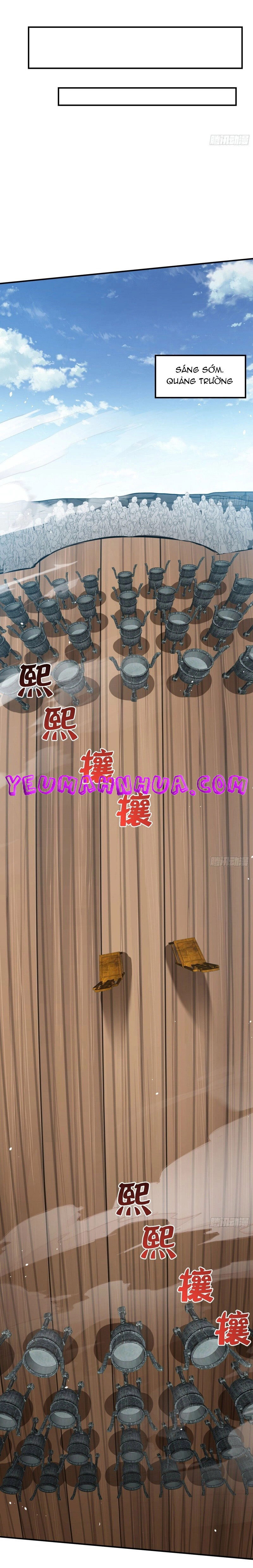 Hệ Thống Gánh Con Mạnh Nhất Chapter 14 - 8