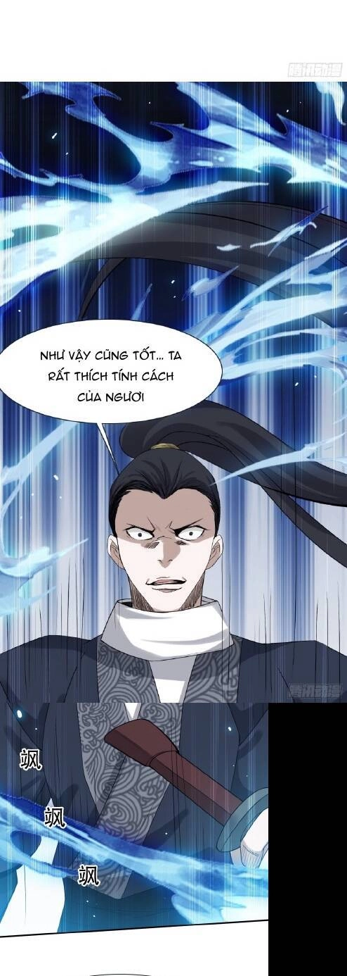 Hệ Thống Gánh Con Mạnh Nhất Chapter 15 - 15