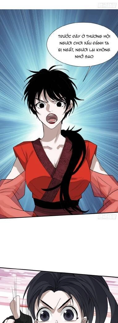 Hệ Thống Gánh Con Mạnh Nhất Chapter 15 - 19