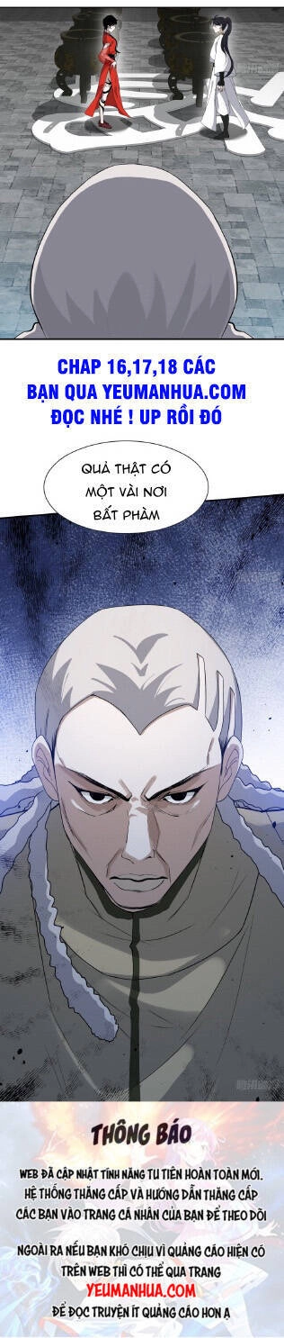 Hệ Thống Gánh Con Mạnh Nhất Chapter 15 - 25