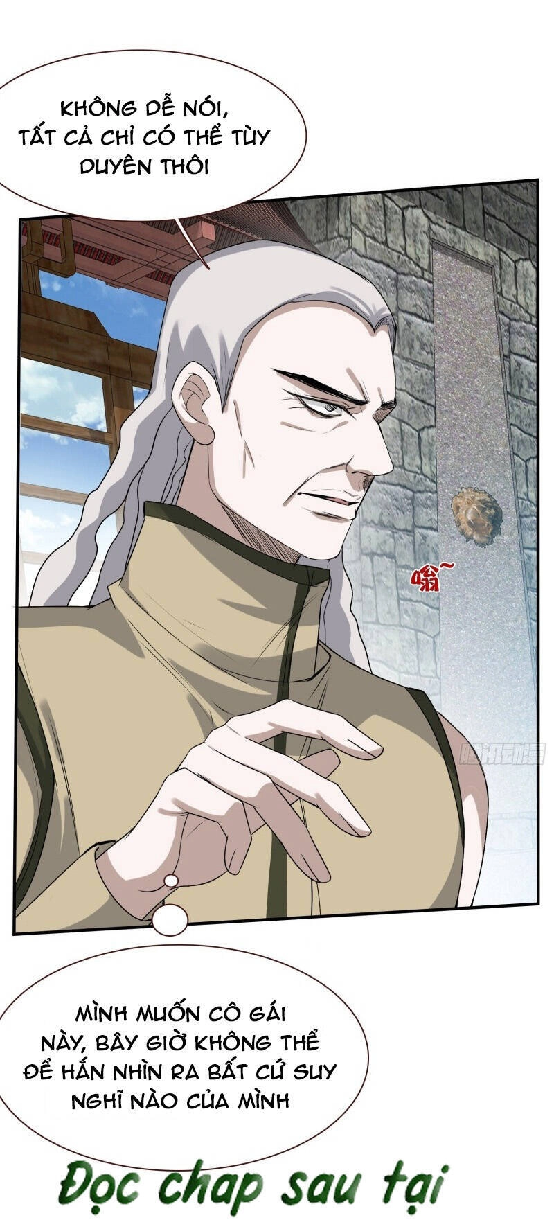 Hệ Thống Gánh Con Mạnh Nhất Chapter 16 - 3