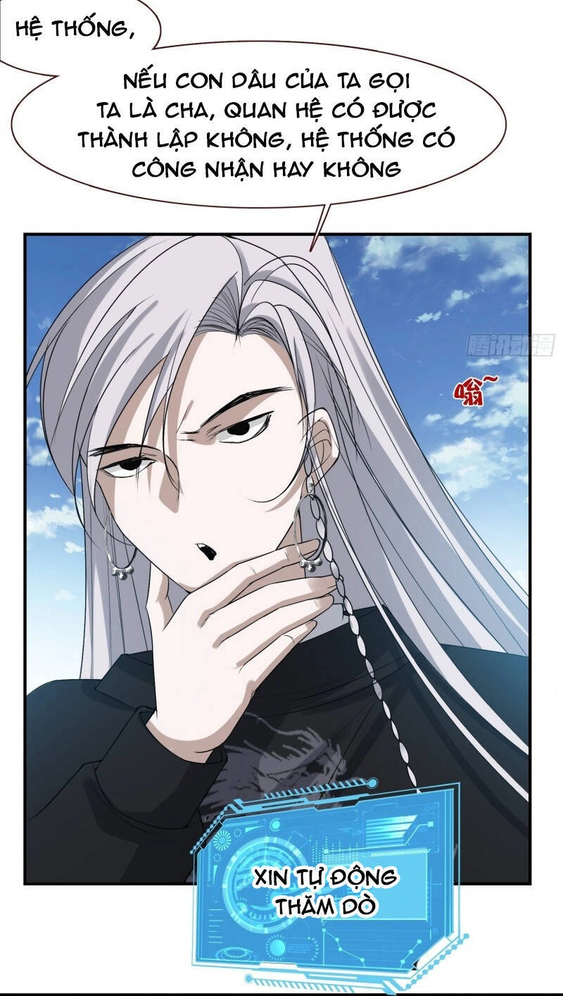 Hệ Thống Gánh Con Mạnh Nhất Chapter 16 - 21