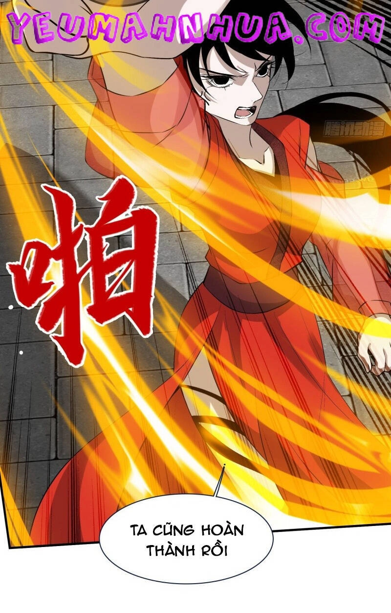 Hệ Thống Gánh Con Mạnh Nhất Chapter 16 - 31