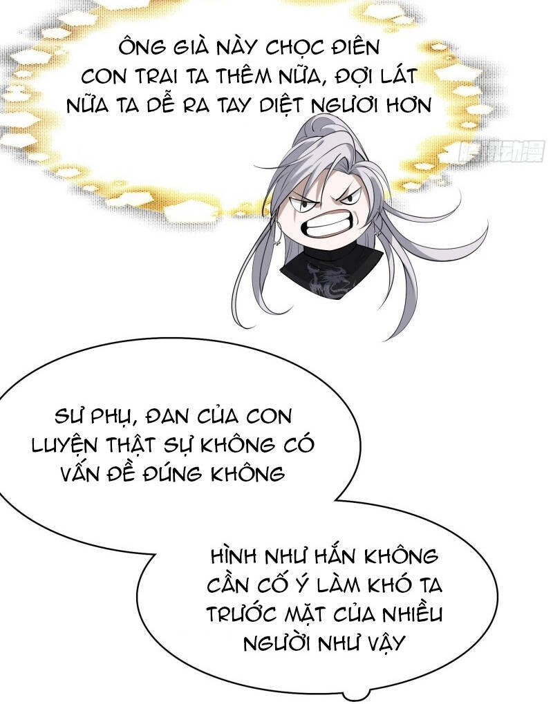 Hệ Thống Gánh Con Mạnh Nhất Chapter 17 - 4