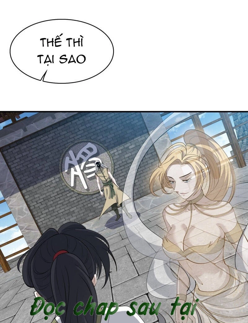 Hệ Thống Gánh Con Mạnh Nhất Chapter 17 - 7