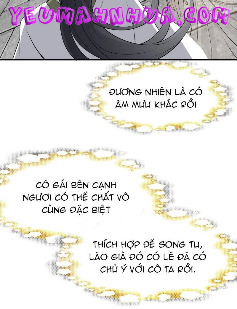 Hệ Thống Gánh Con Mạnh Nhất Chapter 17 - 8