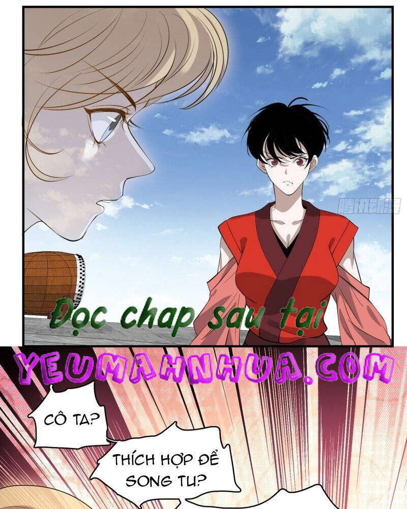 Hệ Thống Gánh Con Mạnh Nhất Chapter 17 - 9