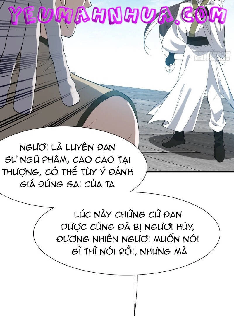 Hệ Thống Gánh Con Mạnh Nhất Chapter 17 - 16