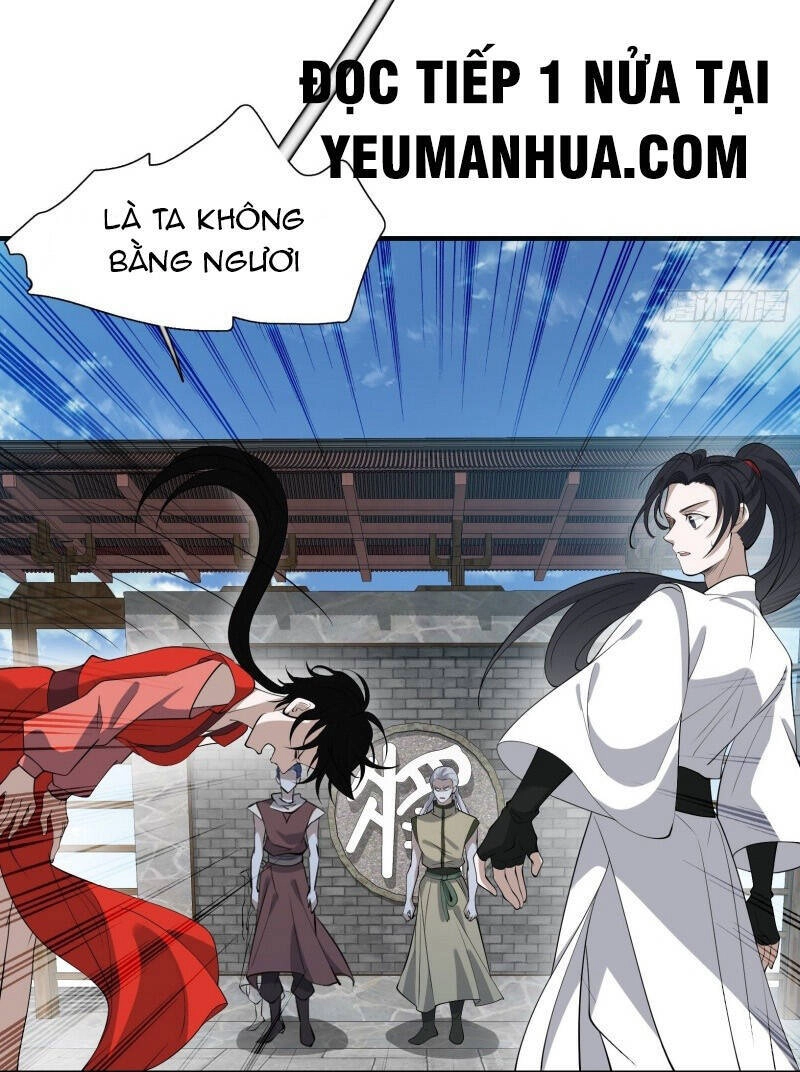 Hệ Thống Gánh Con Mạnh Nhất Chapter 17 - 19