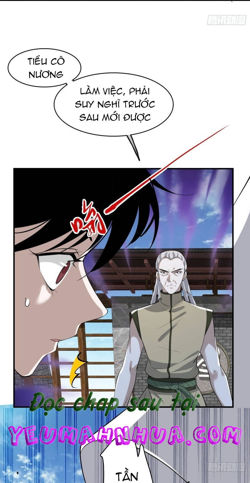 Hệ Thống Gánh Con Mạnh Nhất Chapter 17 - 20