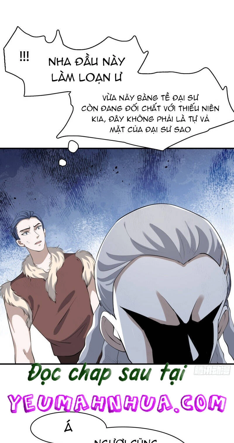 Hệ Thống Gánh Con Mạnh Nhất Chapter 17 - 22