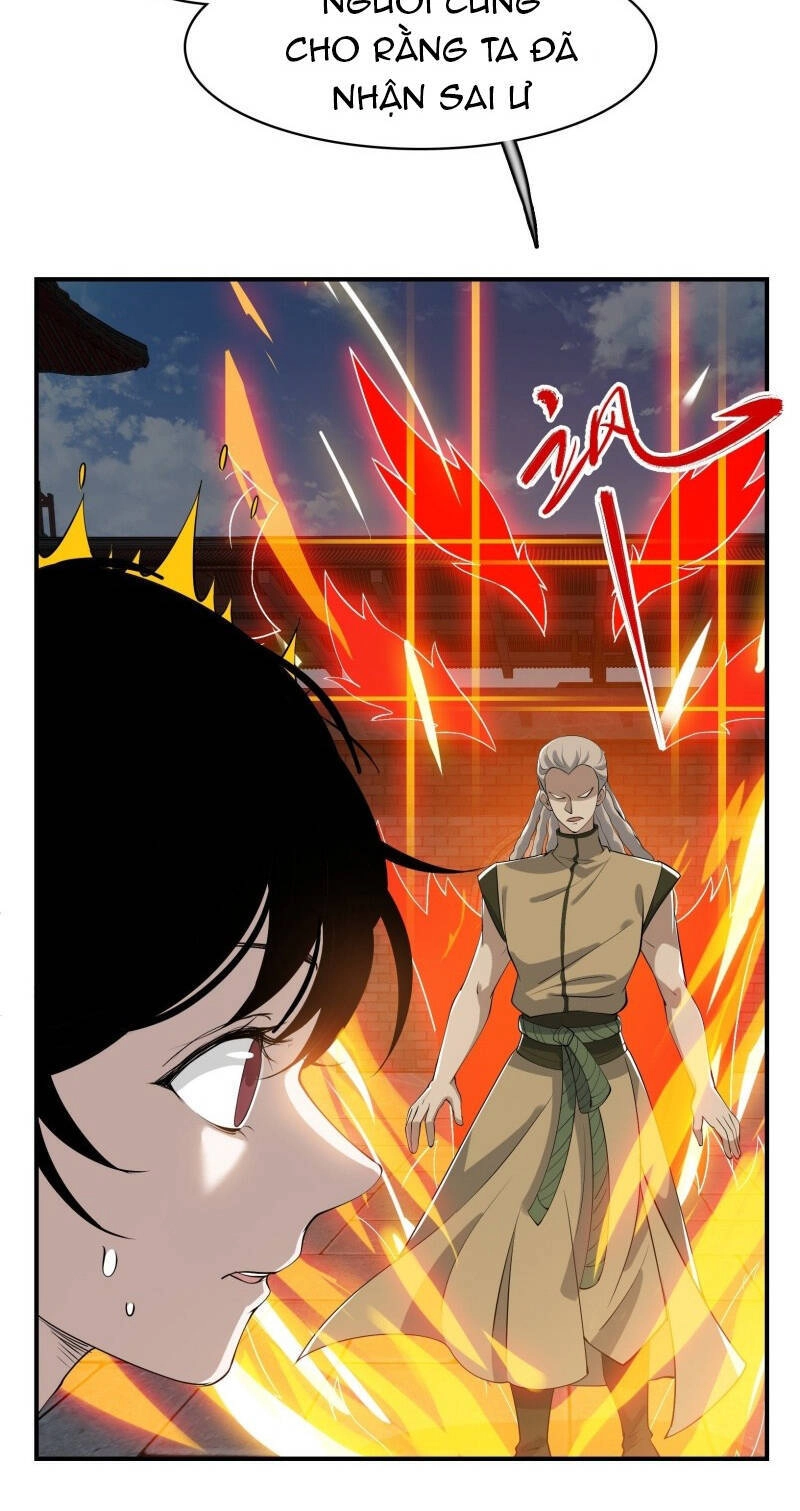 Hệ Thống Gánh Con Mạnh Nhất Chapter 17 - 23